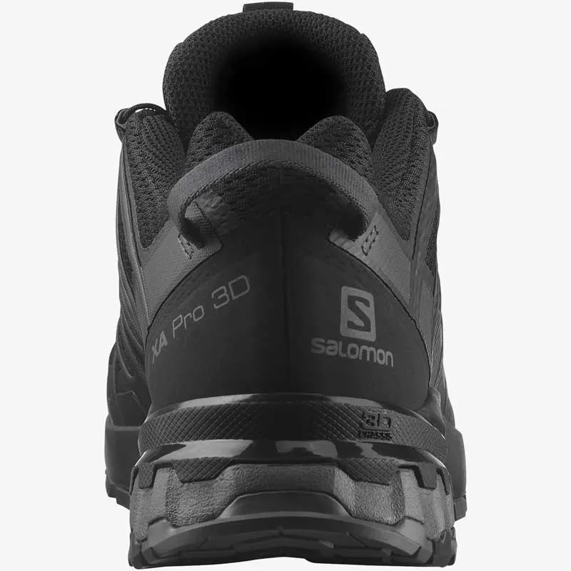 Salomon XA PRO 3D v8 Mens Trail Running Shoe