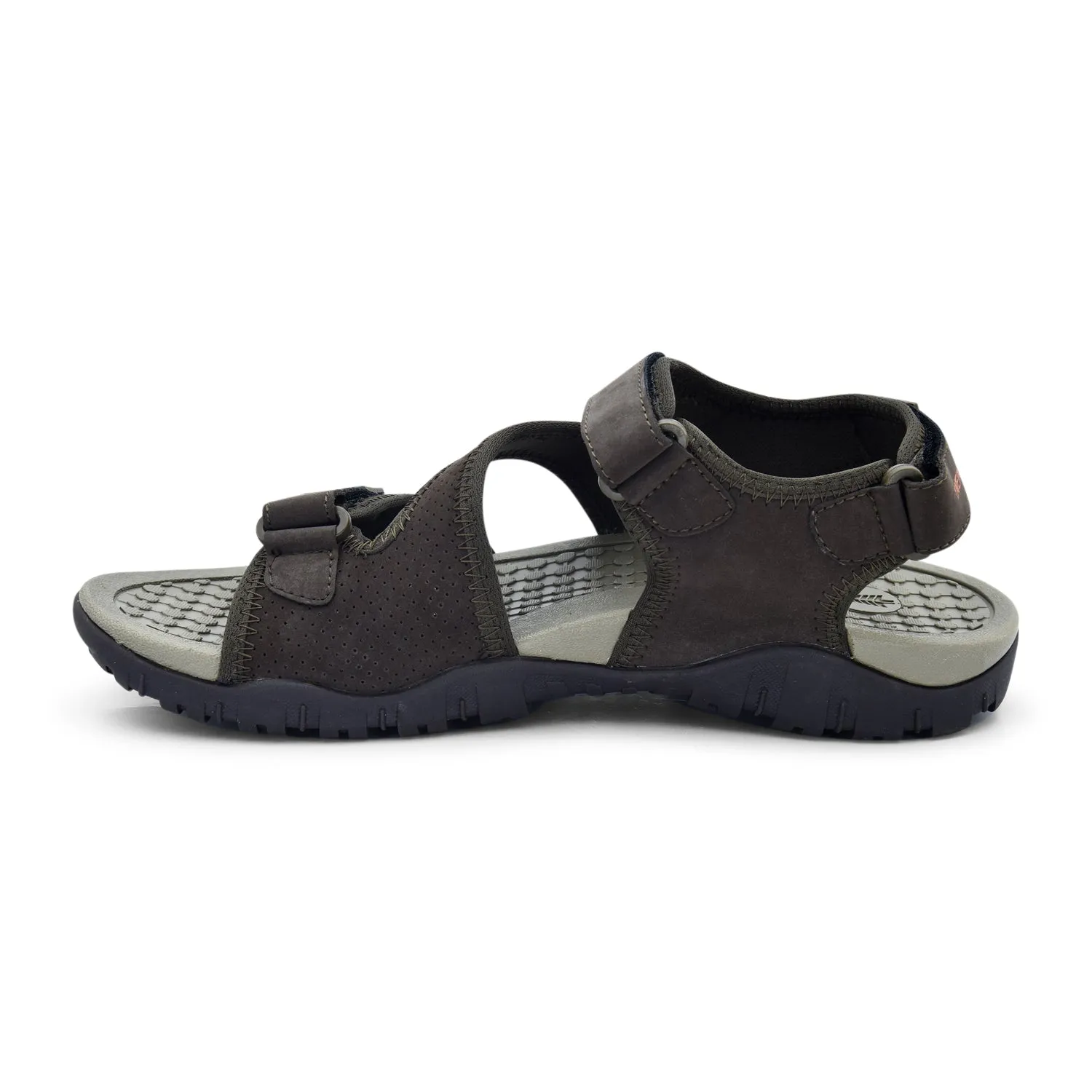 Singer Velcro Sandal by Weinbrenner