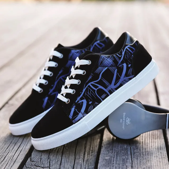 Unique Fashion Sneakers