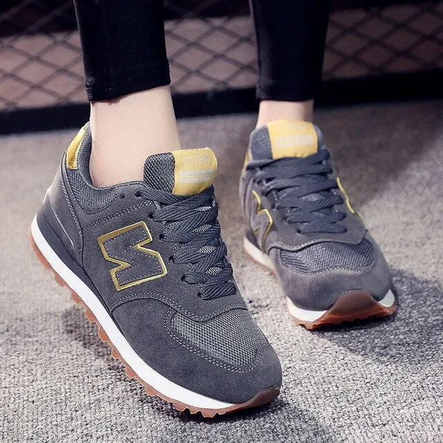 Women Breathable Tennis Sneakers Fashion Genuine Leather Sneakers Men Shoes High Quality Casual Shoes Comfortable Brand