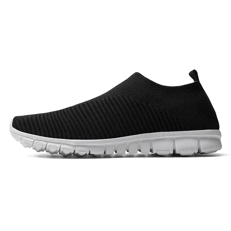 Women Ultralight Comfortable Walking Sneakers