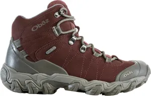 Womens Bridger Mid BDRY [OB-22102_STOCK]