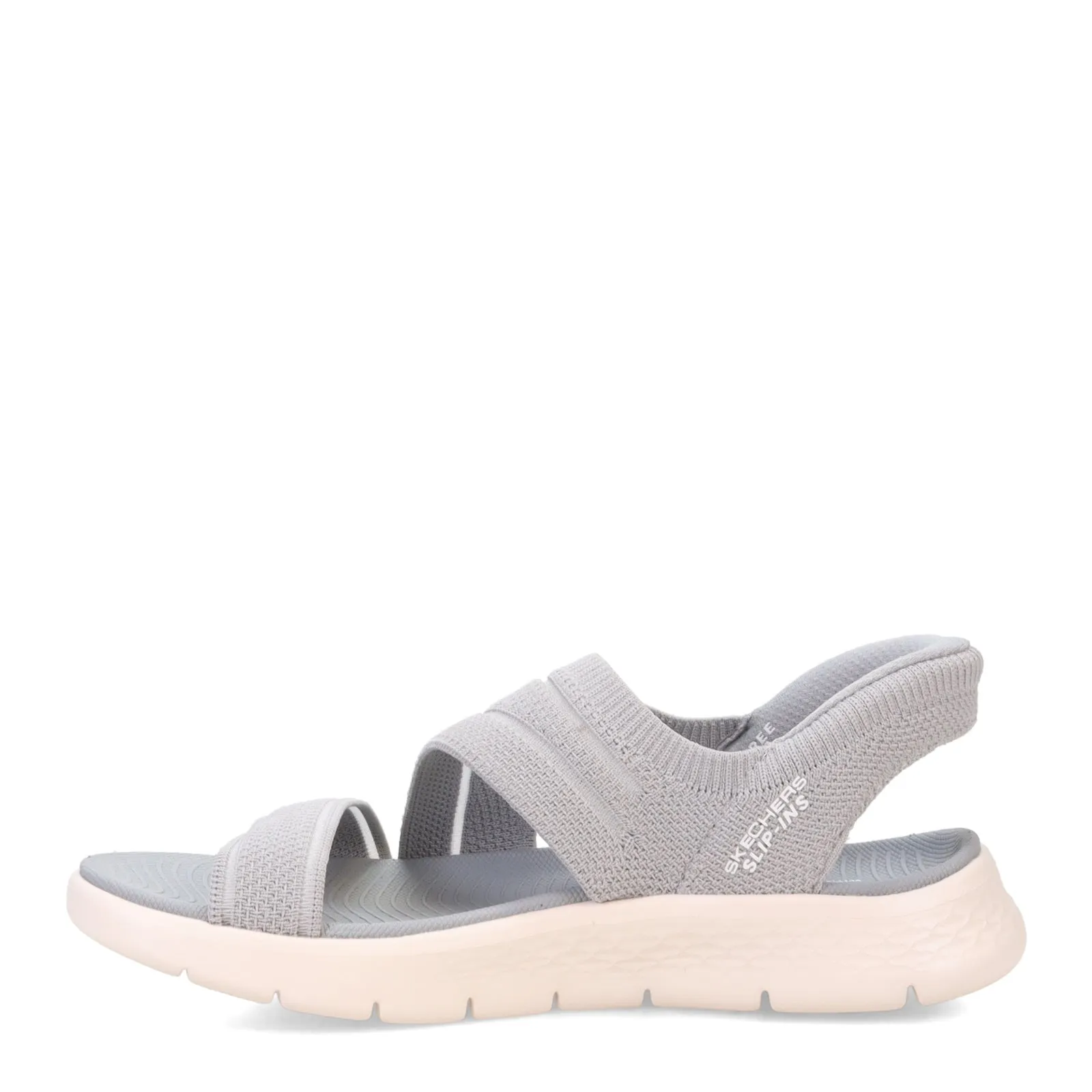 Women's Skechers, Slip-ins: GO WALK Flex Sandal - Enticing Sandal