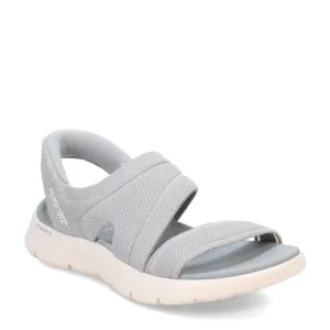 Women's Skechers, Slip-ins: GO WALK Flex Sandal - Enticing Sandal