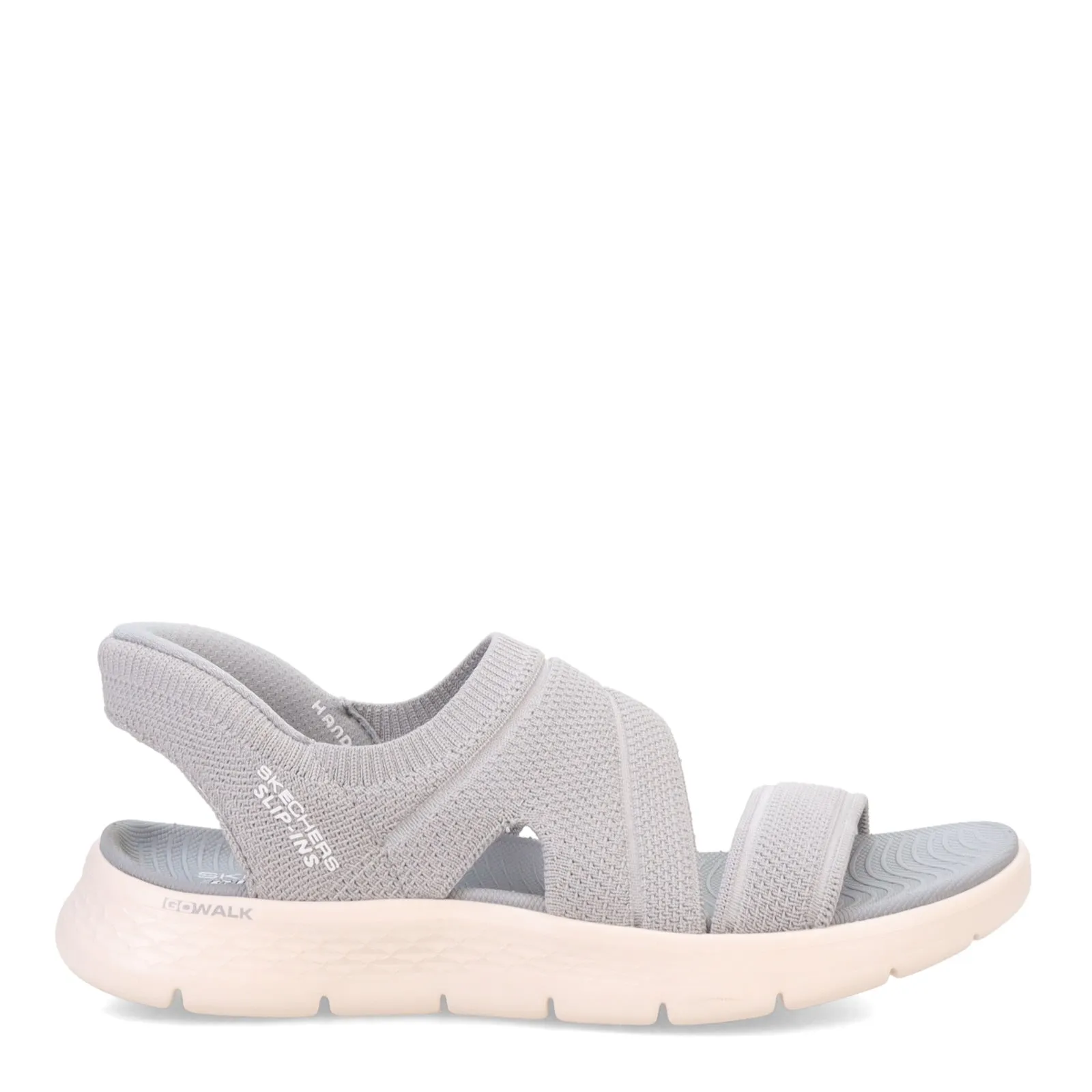 Women's Skechers, Slip-ins: GO WALK Flex Sandal - Enticing Sandal