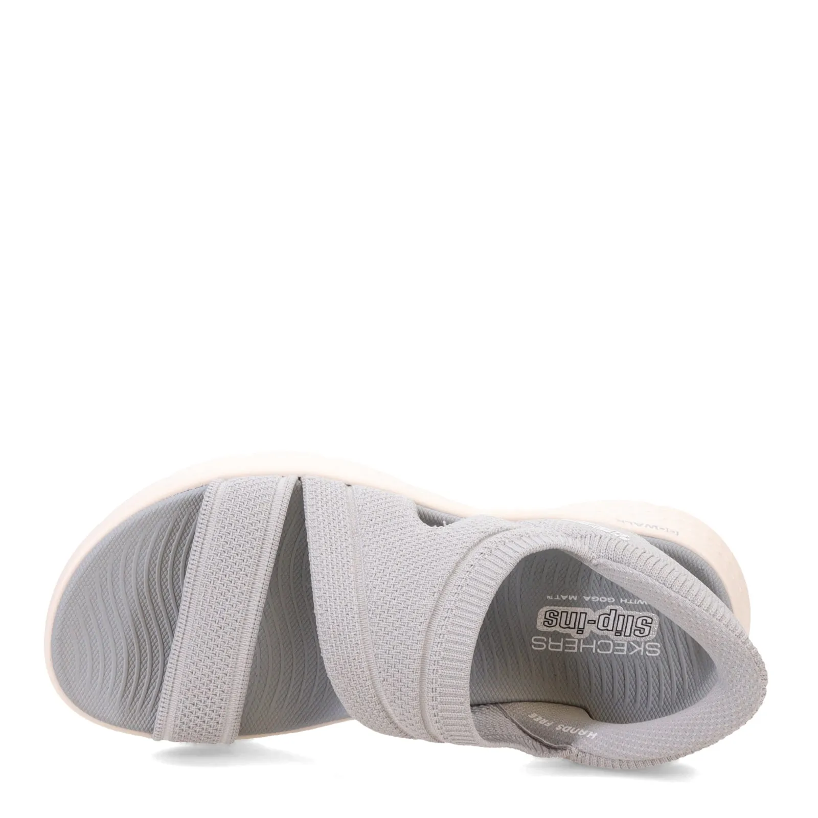 Women's Skechers, Slip-ins: GO WALK Flex Sandal - Enticing Sandal