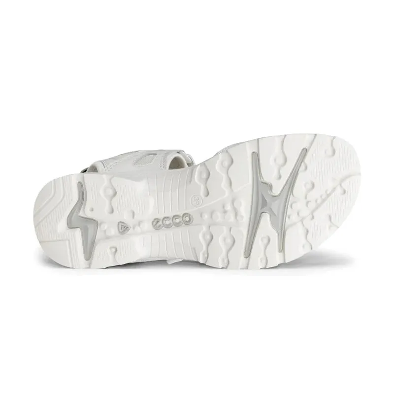 Women's Yucatan Sandal White/Iridescent